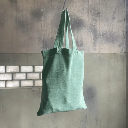 Speezys Kaftan Smoke Green