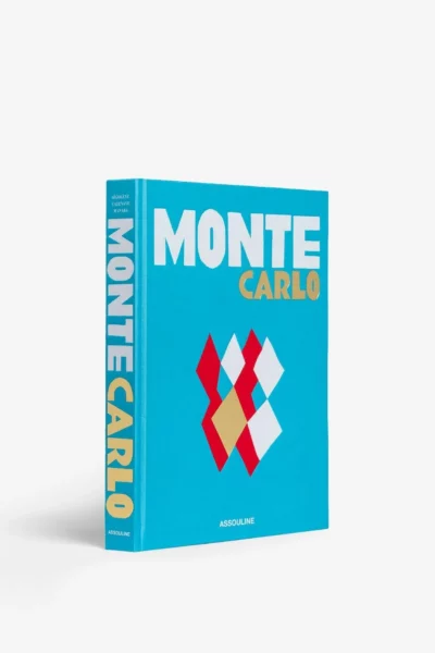 Monte Carlo