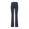 Celine Flared Leggings Navy