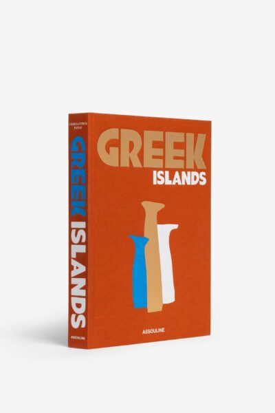 Greek Islands