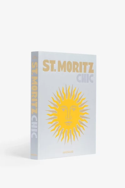 St. Moritz Chic