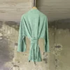 Speezys Kimono Smoke Green