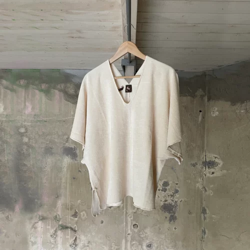Speezys Kaftan Top Shell