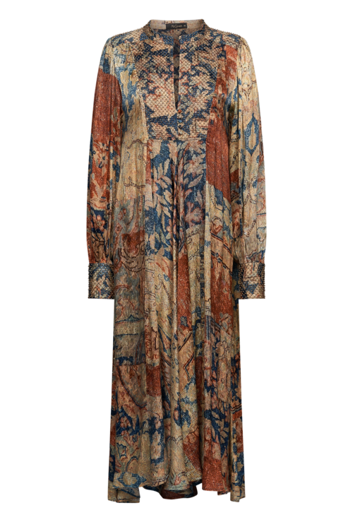 Nilah Dress