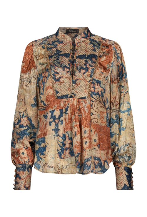 Norma Blouse