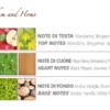 Terre di Toscana eau de parfum 100ml