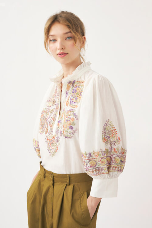 Neil Blouse