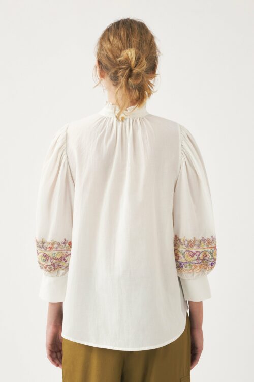 Neil Blouse