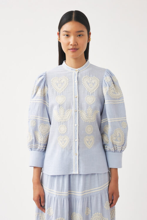 Rony Blouse