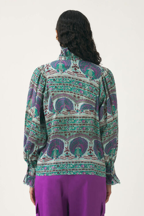 Tala Blouse