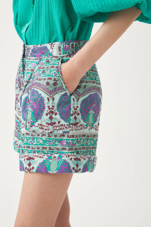 Tala Short