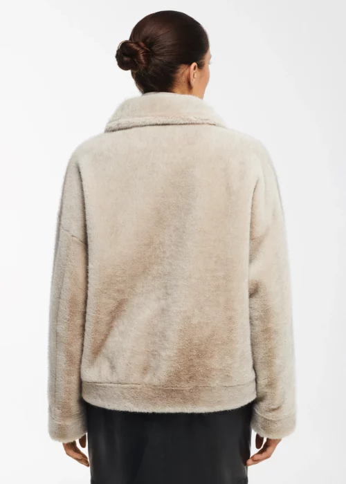 Faje Reversibe Jacket