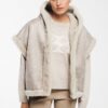 Olena reversible gilet