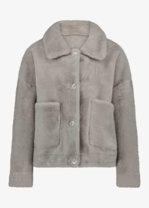 Faje Reversibe Jacket