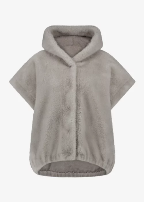 Olena reversible gilet