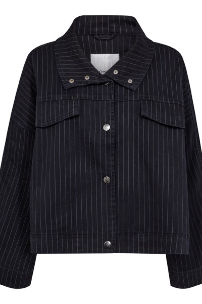 PinCC Wide Box Jacket