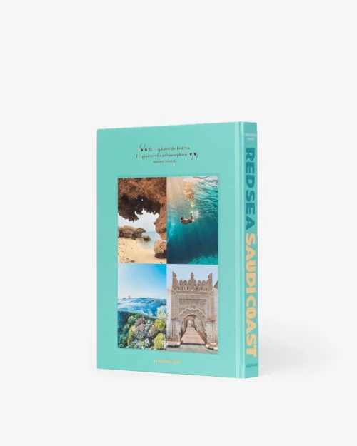 Red Sea - The Saudi Coast